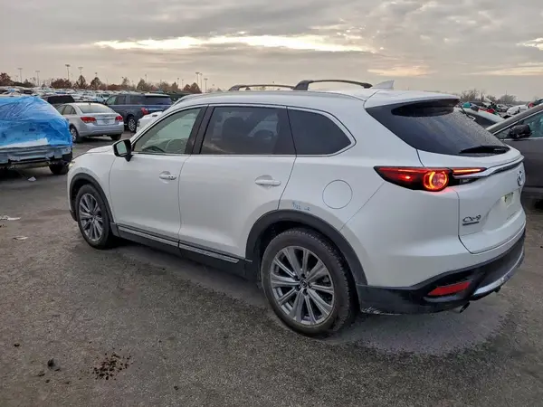 JM3TCBEY7M0541672 2021 MAZDA CX-9 - Image 2