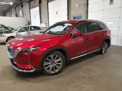 JM3TCBEY7N0608871 2022 MAZDA CX-9