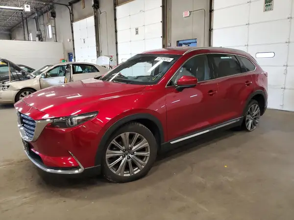 JM3TCBEY7N0608871 2022 MAZDA CX-9 - Image 1