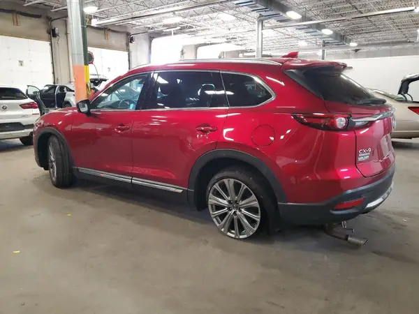 JM3TCBEY7N0608871 2022 MAZDA CX-9 - Image 2