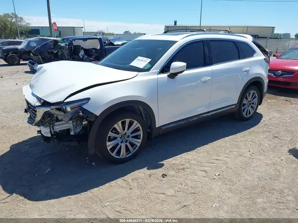 JM3TCBEY7N0614041 2022 MAZDA CX-9 - Image 2