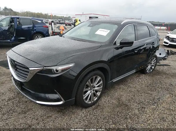 JM3TCBEY7N0615593 2022 MAZDA CX-9 - Image 2