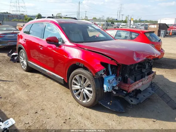 JM3TCBEY7N0615853 2022 MAZDA CX-9 - Image 1