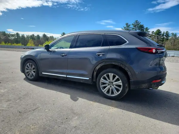 JM3TCBEY7N0615982 2022 MAZDA CX-9 - Image 2