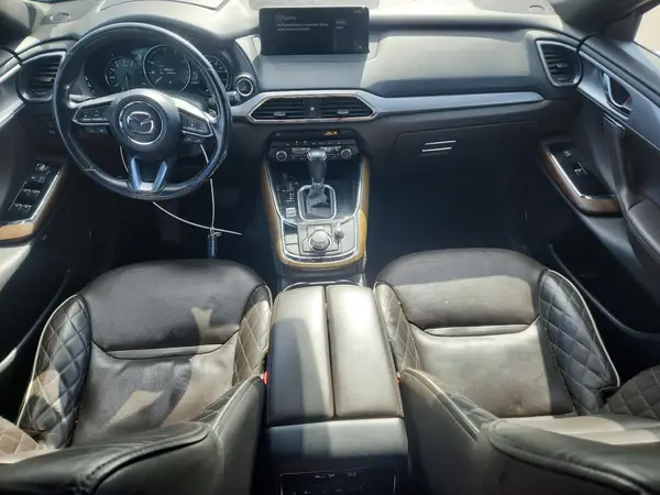 JM3TCBEY7N0615982 2022 MAZDA CX-9 - Image 8