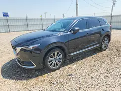 JM3TCBEY7P0634664 2023 MAZDA CX-9