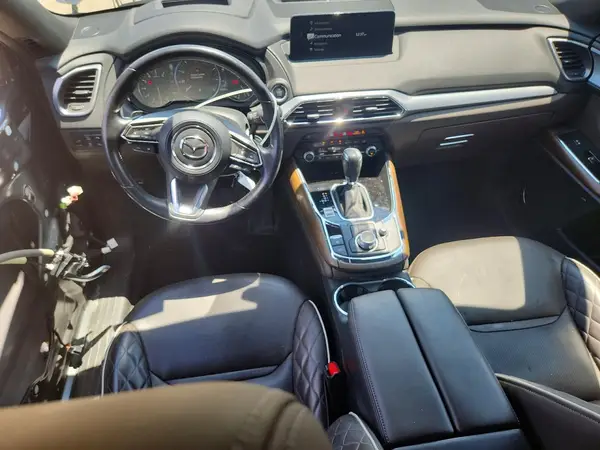 JM3TCBEY7P0634681 2023 MAZDA CX-9 - Image 8