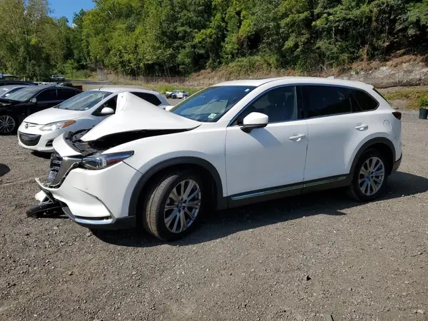 JM3TCBEY7P0634759 2023 MAZDA CX-9 - Image 1