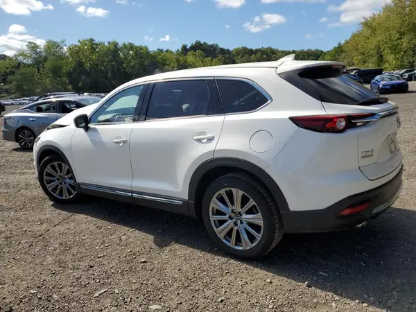 JM3TCBEY7P0634759 2023 MAZDA CX-9 - Image 2