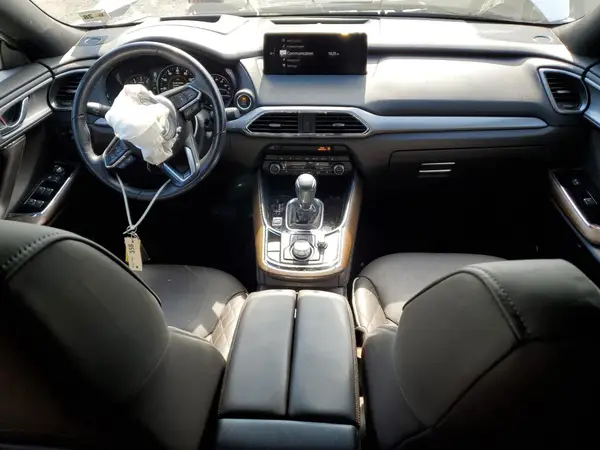 JM3TCBEY7P0634759 2023 MAZDA CX-9 - Image 8
