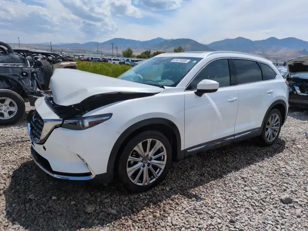 JM3TCBEY7P0640089 2023 MAZDA CX-9 - Image 1