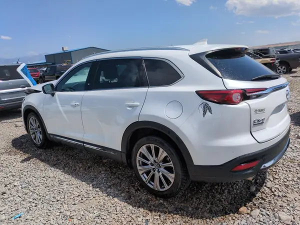 JM3TCBEY7P0640089 2023 MAZDA CX-9 - Image 2
