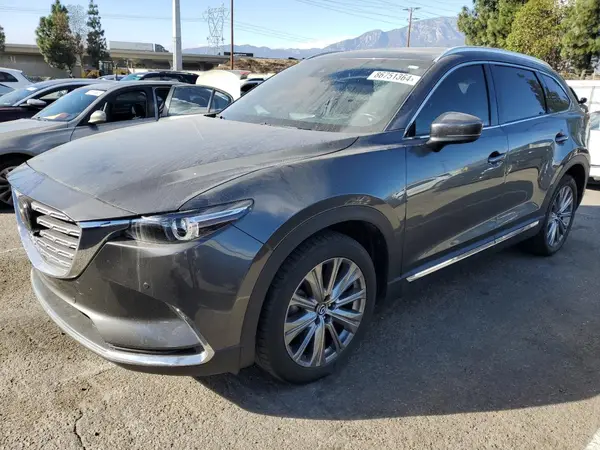 JM3TCBEY7P0641064 2023 MAZDA CX-9 - Image 1