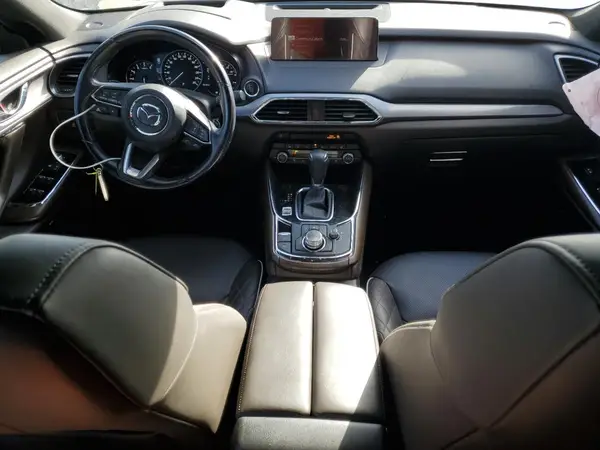 JM3TCBEY7P0641064 2023 MAZDA CX-9 - Image 8