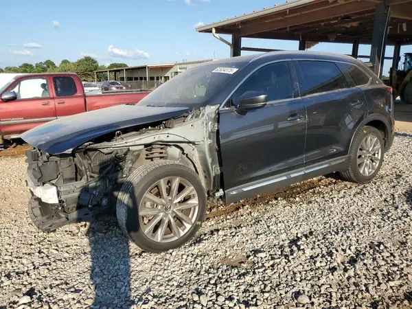 JM3TCBEY8G0100685 2016 MAZDA CX-9 - Image 1
