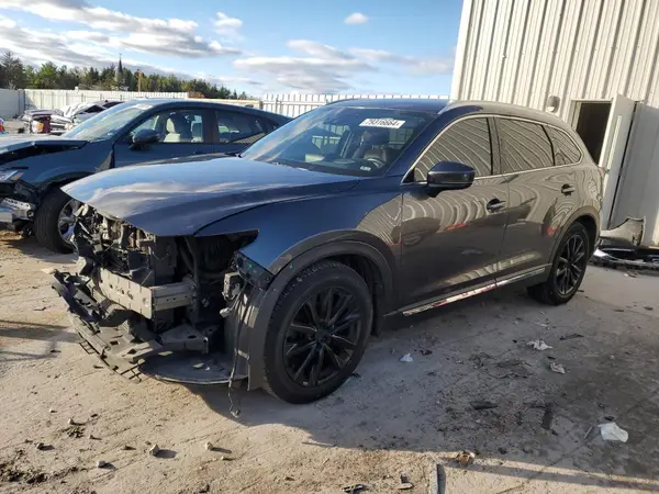 JM3TCBEY8G0103568 2016 MAZDA CX-9 - Image 1