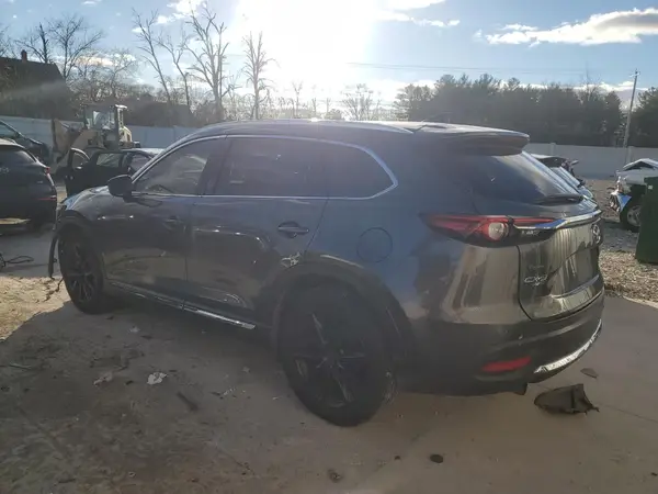 JM3TCBEY8G0103568 2016 MAZDA CX-9 - Image 2