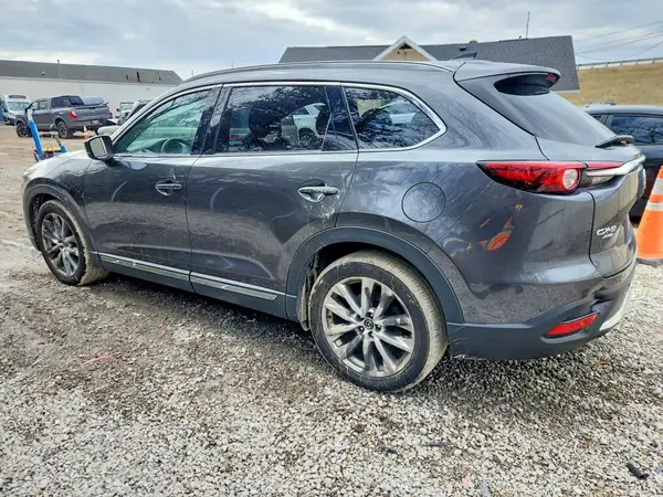 JM3TCBEY8G0104011 2016 MAZDA CX-9 - Image 2