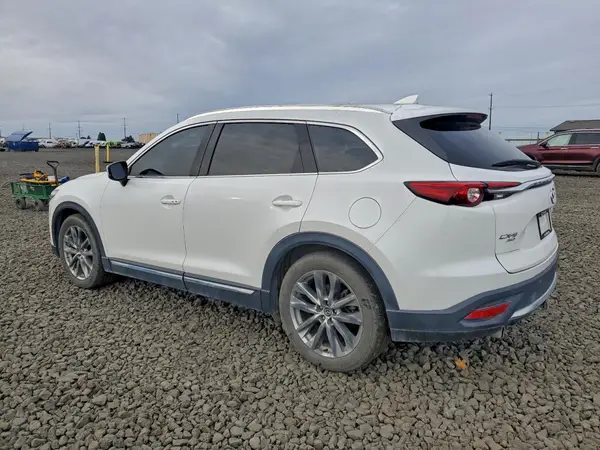 JM3TCBEY8G0109631 2016 MAZDA CX-9 - Image 2