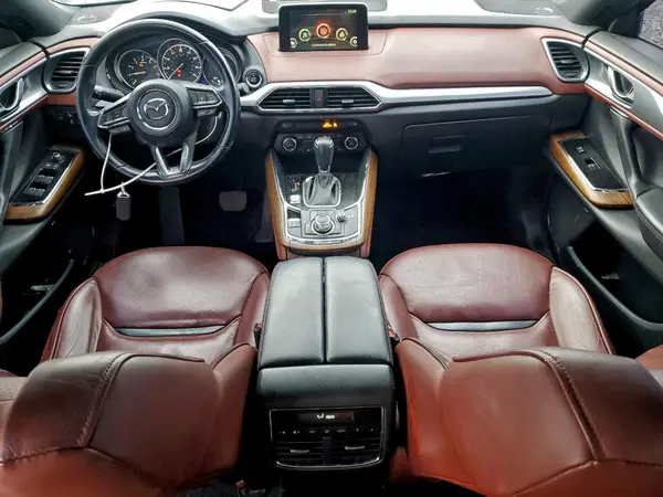 JM3TCBEY8G0109631 2016 MAZDA CX-9 - Image 8