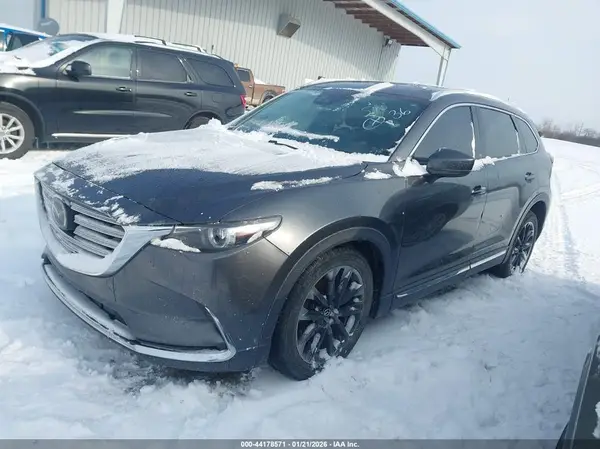 JM3TCBEY8G0110598 2016 MAZDA CX-9 - Image 2