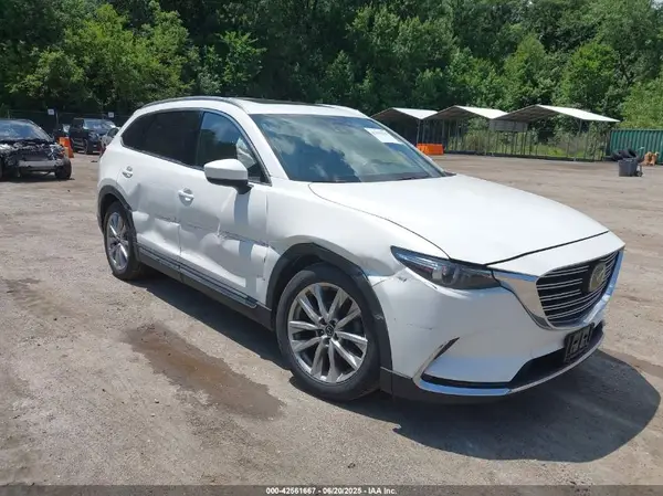 JM3TCBEY8G0110830 2016 MAZDA CX-9 - Image 1