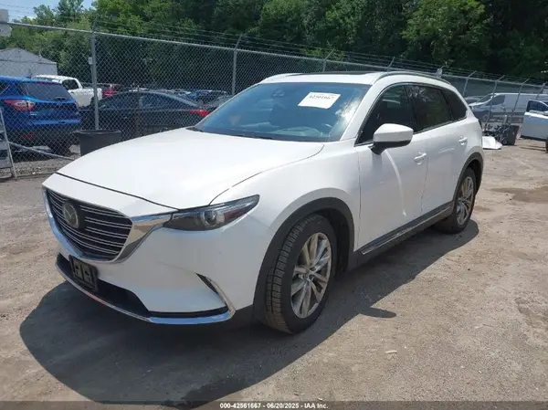 JM3TCBEY8G0110830 2016 MAZDA CX-9 - Image 2