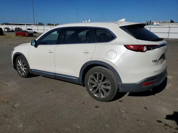 JM3TCBEY8G0118457 2016 MAZDA CX-9 - Image 2