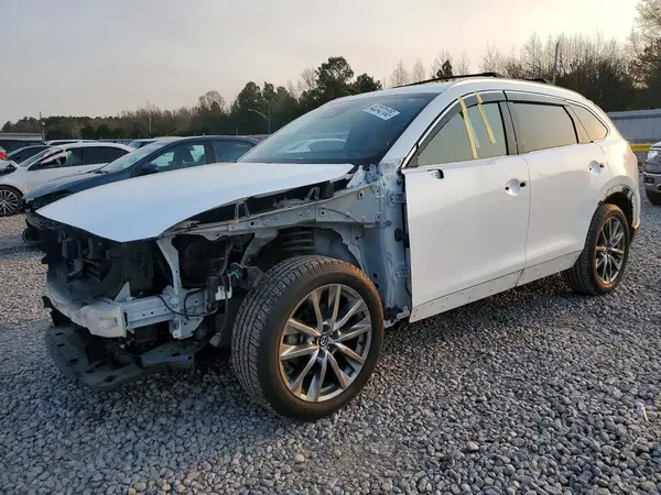 JM3TCBEY8G0119897 2016 MAZDA CX-9 - Image 1