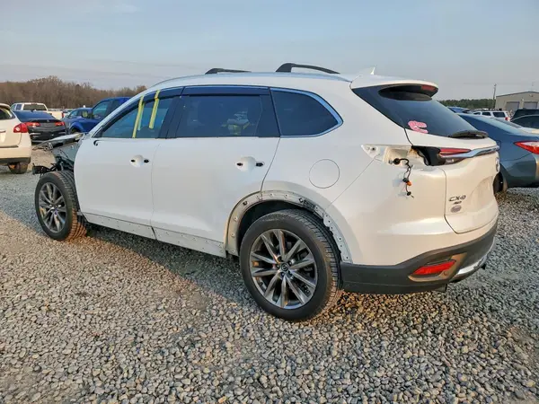 JM3TCBEY8G0119897 2016 MAZDA CX-9 - Image 2