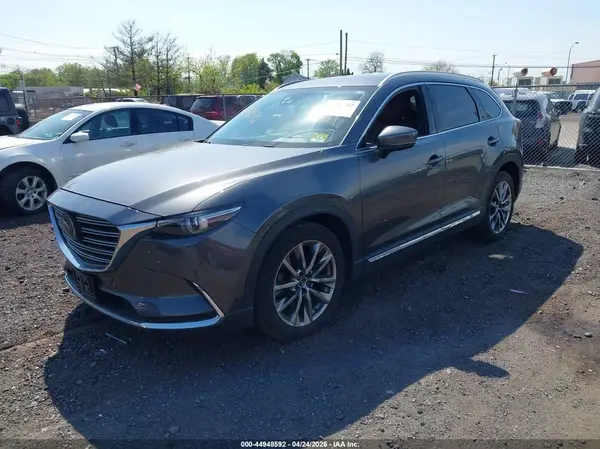JM3TCBEY8G0120533 2016 MAZDA CX-9 - Image 2