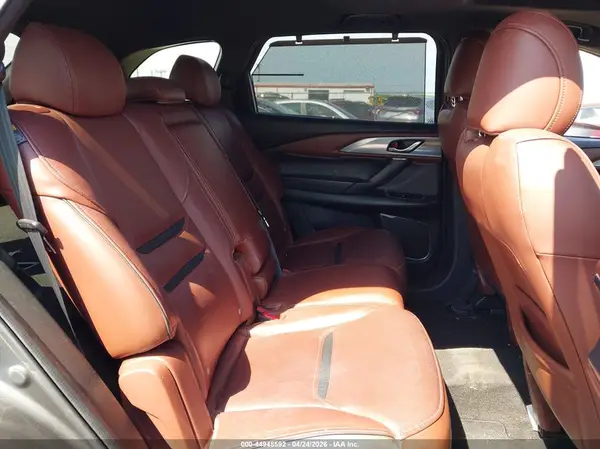 JM3TCBEY8G0120533 2016 MAZDA CX-9 - Image 8