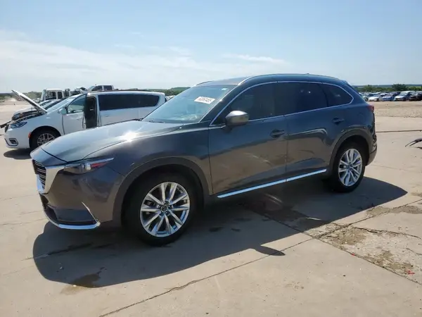 JM3TCBEY8G0124467 2016 MAZDA CX-9 - Image 1