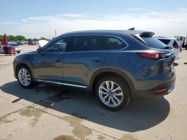JM3TCBEY8G0124467 2016 MAZDA CX-9 - Image 2