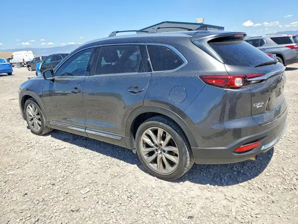 JM3TCBEY8H0128505 2017 MAZDA CX-9 - Image 2