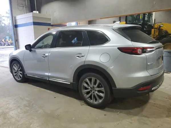 JM3TCBEY8H0128679 2017 MAZDA CX-9 - Image 2