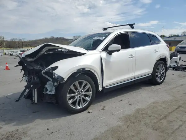 JM3TCBEY8H0129718 2017 MAZDA CX-9 - Image 1