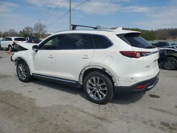 JM3TCBEY8H0129718 2017 MAZDA CX-9 - Image 2