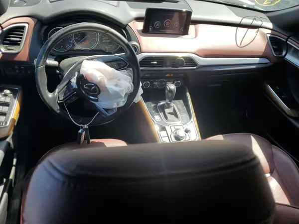 JM3TCBEY8H0129718 2017 MAZDA CX-9 - Image 8