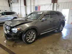 JM3TCBEY8H0130397 2017 MAZDA CX-9