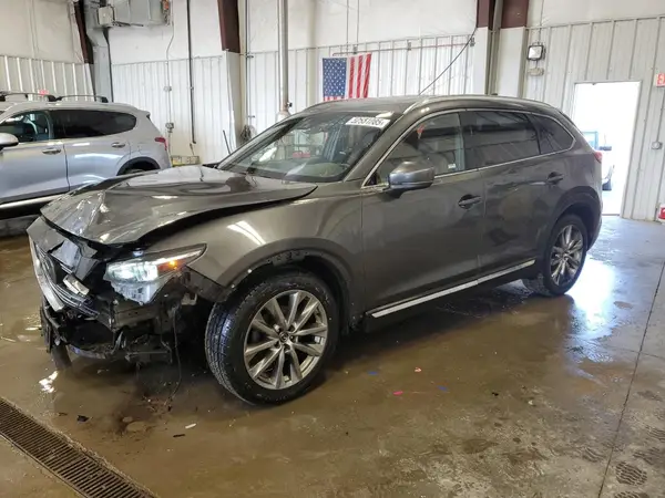 JM3TCBEY8H0130397 2017 MAZDA CX-9 - Image 1