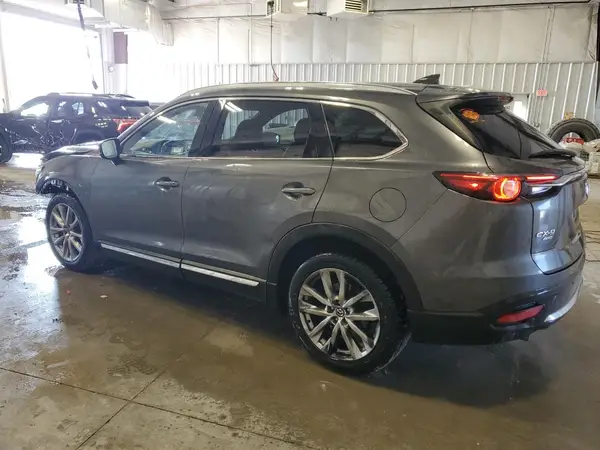 JM3TCBEY8H0130397 2017 MAZDA CX-9 - Image 2