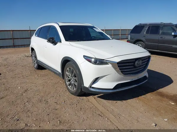 JM3TCBEY8H0137317 2017 MAZDA CX-9 - Image 1