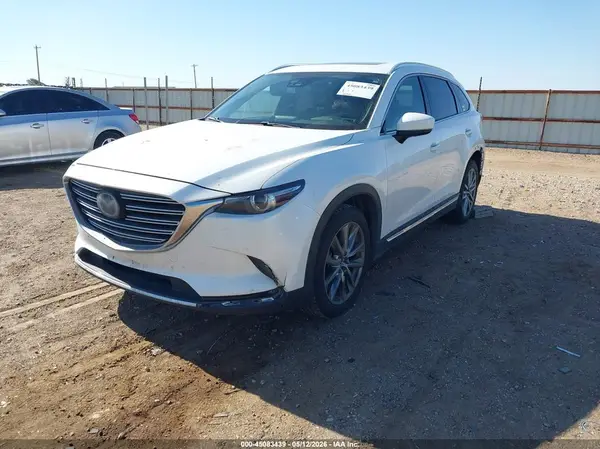 JM3TCBEY8H0137317 2017 MAZDA CX-9 - Image 2