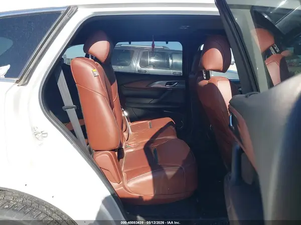 JM3TCBEY8H0137317 2017 MAZDA CX-9 - Image 8