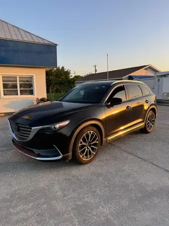 JM3TCBEY8H0138807 2017 MAZDA CX-9 - Image 2