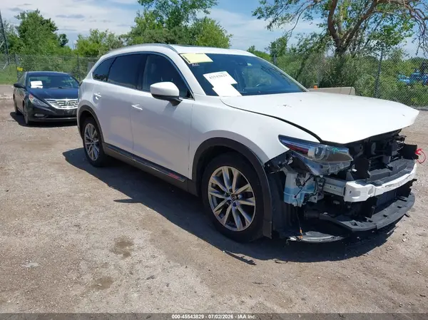 JM3TCBEY8H0139679 2017 MAZDA CX-9 - Image 1