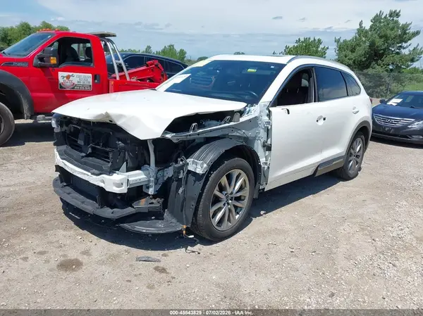 JM3TCBEY8H0139679 2017 MAZDA CX-9 - Image 2