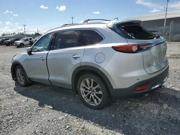 JM3TCBEY8H0141447 2017 MAZDA CX-9 - Image 2