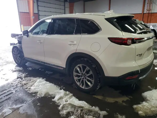 JM3TCBEY8H0141514 2017 MAZDA CX-9 - Image 2